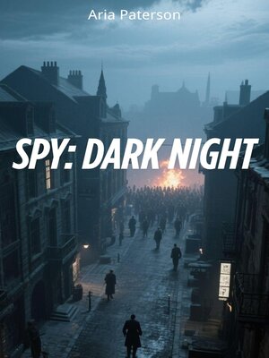 cover image of Spy